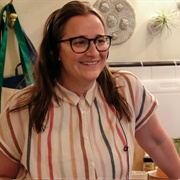 Marja-Lewis Ryan (Lesbian, She/Her)