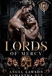 Lords of Mercy (Angel Lawson, Samantha Rue)