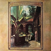 For Everyman - Jackson Browne