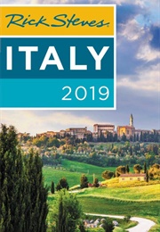 Rick Steves Italy 2019 (Rick Steves)