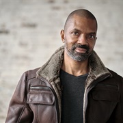 Joe Okonkwo (Gay, He/Him)