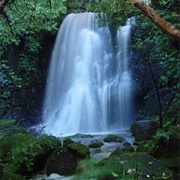 Matai Falls