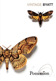 Possession (A.S. Byatt)