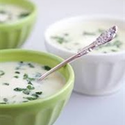 Potato Leek Soup