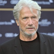 Jürgen Prochnow Actor