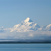 Mount Saint Elias
