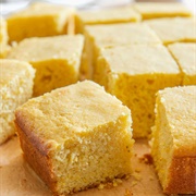 Cornbread