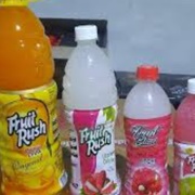Fruit Rush