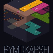 Rymdkapsel