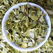 Round Leaf Buchu Tea