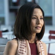 Tamlyn Tomita