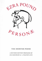Personae (Ezra Pound)