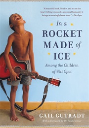 In a Rocket Made of Ice (Gail Gutradt)