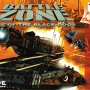 Battlezone: Rise of the Black Dogs