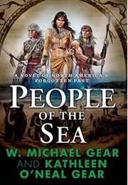 People of the Sea (W. Michael Gear and Kathleen O'Neal Gear)