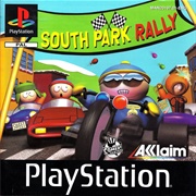 South Park Rally