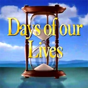Days of Our Lives (1965-Present)