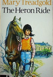 The Heron Ride (Mary Treadgold)