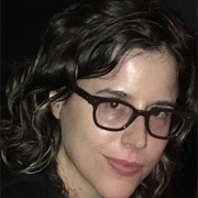 Karey Dornetto (Gay/Lesbian, She/Her)