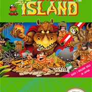 Adventure Island