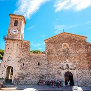 Notre-Dame De L'espérance