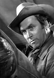 Jimmy Stewart - Winchester '73 (1950)