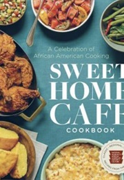 Sweet Home Cafe (N/A)