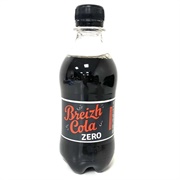 Breizh Cola Zero