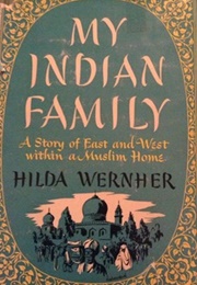 My Indian Family (Hilda Wernher)
