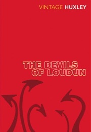 The Devils of Loudun (Huxley)