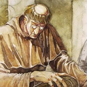 William of Baskerville