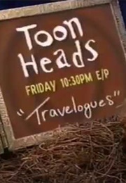 Toonheads (1992)