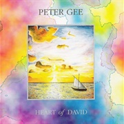 Peter Gee - Heart of David