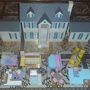Galoob My Pretty Dollhouse