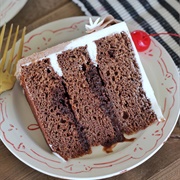 Cola Cake