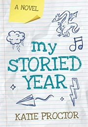 My Storied Year (Katie Proctor)