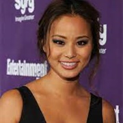 Jamie Chung