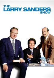 The Larry Sanders Show (1992)