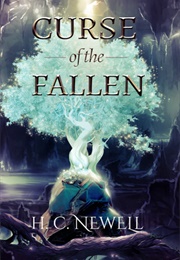 Curse of the Fallen (H. C. Newell)