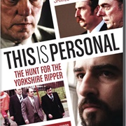 This Is Personal the Hunt for the Yorkshire Ripper