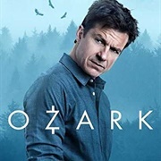 Missouri: "Ozark" (Netflix) 2017-2022
