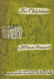 The Chateau (William Maxwell)