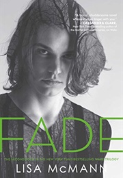 Fade (Lisa McMann)