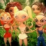 Music Video: Viva Forever