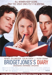 Bridget Jones's Diary (2001)