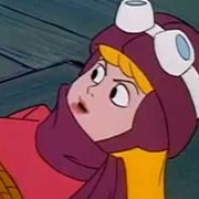 Penelope (Wacky Races)