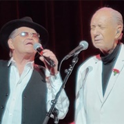 The Monkees (Mike & Micky)