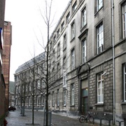 Dames Van Maria Aalst