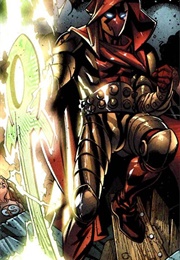 Scorpio (Marvel)