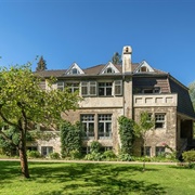 Haus Hohe Pappeln, Germany